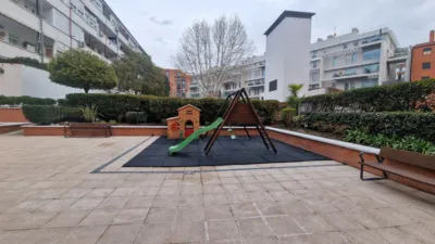 Apartamento en alquiler en Paseo de las Acacias - Imagen 57