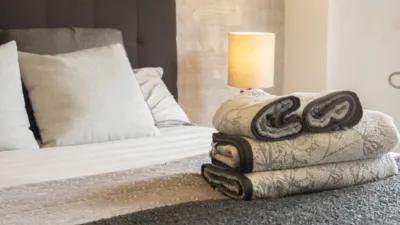 Apartamento en alquiler en Paseo de las Acacias - Imagen 32