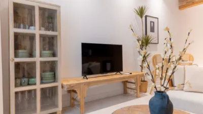 Apartamento en alquiler en Calle del Conde de Peñalver, cerca de Calle de Ayala - Imagen 44