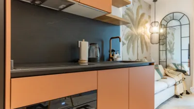 Apartamento en alquiler en Calle del Conde de Peñalver, cerca de Calle de Ayala - Imagen 33