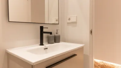 Apartamento en alquiler en Calle del Conde de Peñalver, cerca de Calle de Ayala - Imagen 19