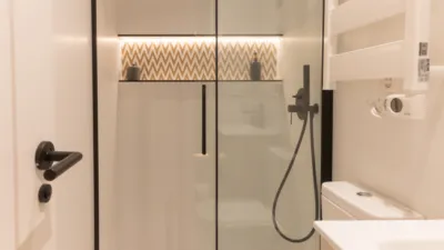 Apartamento en alquiler en Calle del Conde de Peñalver, cerca de Calle de Ayala - Imagen 22