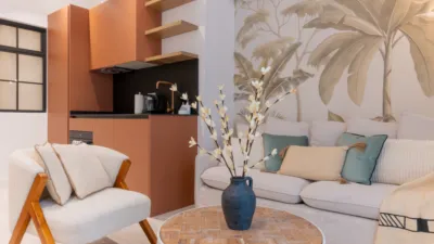 Apartamento en alquiler en Calle del Conde de Peñalver, cerca de Calle de Ayala - Imagen 45