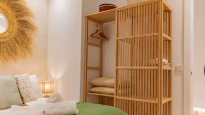 Apartamento en alquiler en Calle del Conde de Peñalver, cerca de Calle de Ayala - Imagen 28