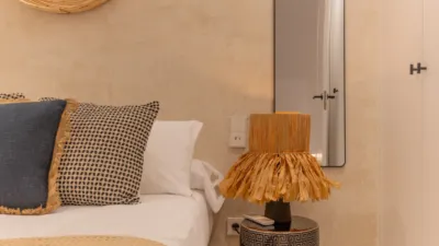 Apartamento en alquiler en Calle del Conde de Peñalver, cerca de Calle de Ayala - Imagen 17
