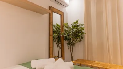 Apartamento en alquiler en Calle del Conde de Peñalver, cerca de Calle de Ayala - Imagen 29