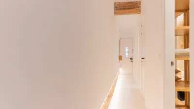 Apartamento en alquiler en Calle del Conde de Peñalver, cerca de Calle de Ayala - Imagen 11