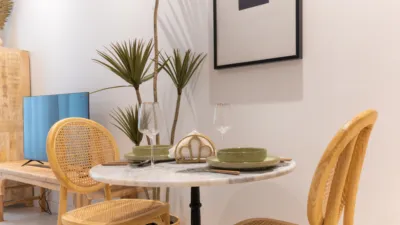 Apartamento en alquiler en Calle del Conde de Peñalver, cerca de Calle de Ayala - Imagen 39