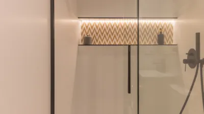 Apartamento en alquiler en Calle del Conde de Peñalver, cerca de Calle de Ayala - Imagen 18