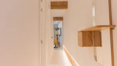 Apartamento en alquiler en Calle del Conde de Peñalver, cerca de Calle de Ayala - Imagen 10