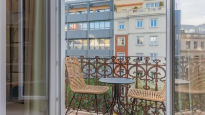 Apartamento en alquiler en Calle del Conde de Peñalver, cerca de Calle de Ayala - Imagen 52