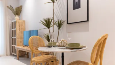 Apartamento en alquiler en Calle del Conde de Peñalver, cerca de Calle de Ayala - Imagen 38