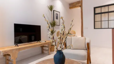 Apartamento en alquiler en Calle del Conde de Peñalver, cerca de Calle de Ayala - Imagen 43