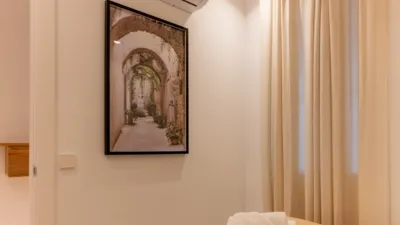 Apartamento en alquiler en Calle del Conde de Peñalver, cerca de Calle de Ayala - Imagen 16