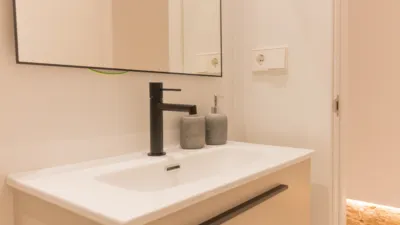 Apartamento en alquiler en Calle del Conde de Peñalver, cerca de Calle de Ayala - Imagen 20