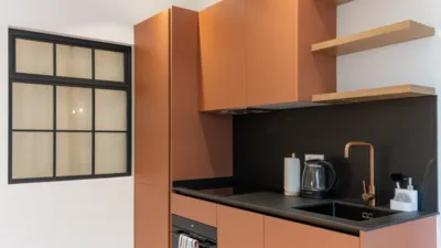 Apartamento en alquiler en Calle del Conde de Peñalver, cerca de Calle de Ayala - Imagen 37