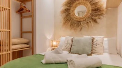 Apartamento en alquiler en Calle del Conde de Peñalver, cerca de Calle de Ayala - Imagen 27