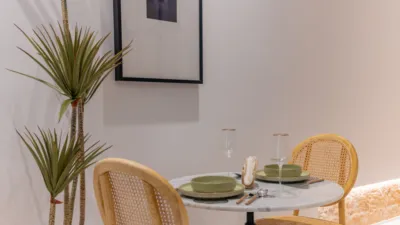 Apartamento en alquiler en Calle del Conde de Peñalver, cerca de Calle de Ayala - Imagen 40