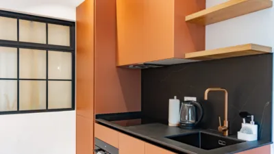 Apartamento en alquiler en Calle del Conde de Peñalver, cerca de Calle de Ayala - Imagen 36