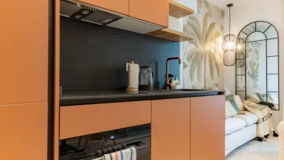 Apartamento en alquiler en Calle del Conde de Peñalver, cerca de Calle de Ayala - Imagen 34