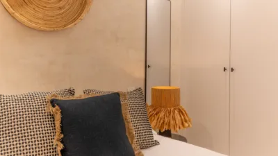 Apartamento en alquiler en Calle del Conde de Peñalver, cerca de Calle de Ayala - Imagen 13