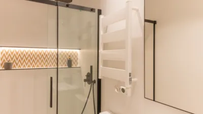 Apartamento en alquiler en Calle del Conde de Peñalver, cerca de Calle de Ayala - Imagen 6