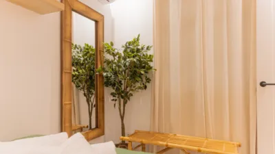 Apartamento en alquiler en Calle del Conde de Peñalver, cerca de Calle de Ayala - Imagen 30