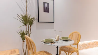 Apartamento en alquiler en Calle del Conde de Peñalver, cerca de Calle de Ayala - Imagen 41