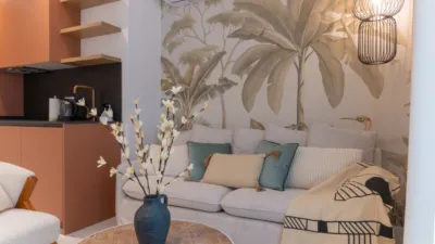 Apartamento en alquiler en Calle del Conde de Peñalver, cerca de Calle de Ayala - Imagen 42