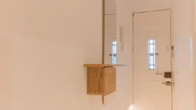 Apartamento en alquiler en Calle del Conde de Peñalver, cerca de Calle de Ayala - Imagen 9