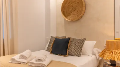 Apartamento en alquiler en Calle del Conde de Peñalver, cerca de Calle de Ayala - Imagen 5
