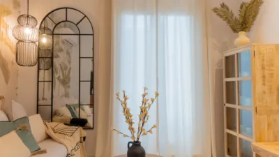 Apartamento en alquiler en Calle del Conde de Peñalver, cerca de Calle de Ayala - Imagen 47