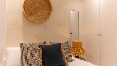 Apartamento en alquiler en Calle del Conde de Peñalver, cerca de Calle de Ayala - Imagen 14
