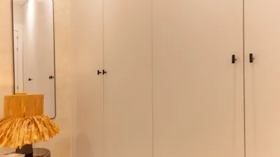 Apartamento en alquiler en Calle del Conde de Peñalver, cerca de Calle de Ayala - Imagen 15