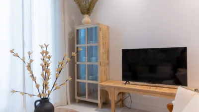 Apartamento en alquiler en Calle del Conde de Peñalver, cerca de Calle de Ayala - Imagen 46