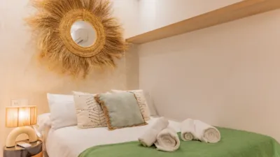Apartamento en alquiler en Calle del Conde de Peñalver, cerca de Calle de Ayala - Imagen 7