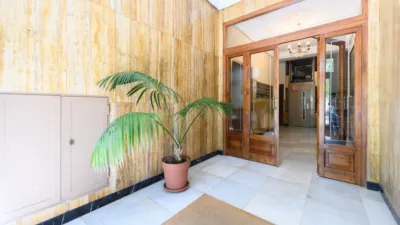 Estudio en alquiler en Calle de Aniceto Marinas - Imagen 48