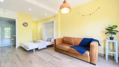 Estudio en alquiler en Calle de Aniceto Marinas - Imagen 22