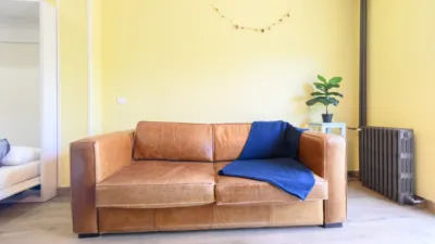 Estudio en alquiler en Calle de Aniceto Marinas - Imagen 23