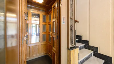 Estudio en alquiler en Calle de Aniceto Marinas - Imagen 46