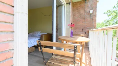 Estudio en alquiler en Calle de Aniceto Marinas - Imagen 41