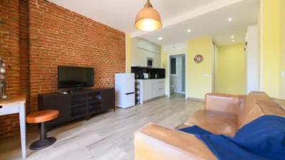 Estudio en alquiler en Calle de Aniceto Marinas - Imagen 29