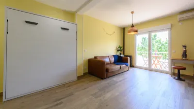 Estudio en alquiler en Calle de Aniceto Marinas - Imagen 27