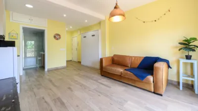 Estudio en alquiler en Calle de Aniceto Marinas - Imagen 28