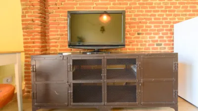 Estudio en alquiler en Calle de Aniceto Marinas - Imagen 14