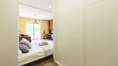 Estudio en alquiler en Calle de Aniceto Marinas - Imagen 24