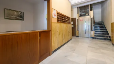 Estudio en alquiler en Calle de Aniceto Marinas - Imagen 47