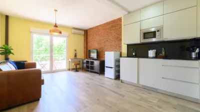 Estudio en alquiler en Calle de Aniceto Marinas - Imagen 31