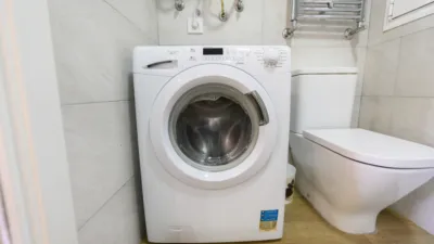 Estudio en alquiler en Calle de Aniceto Marinas - Imagen 38