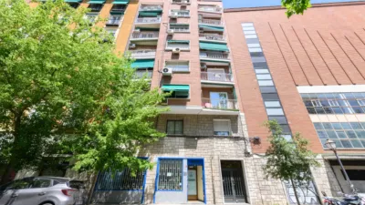 Estudio en alquiler en Calle de Aniceto Marinas - Imagen 51